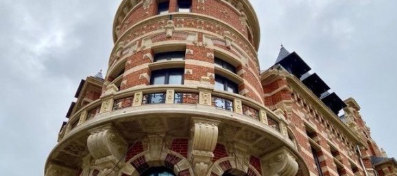 Edificio en Valenciennes, France 780 m² No. 92104 2