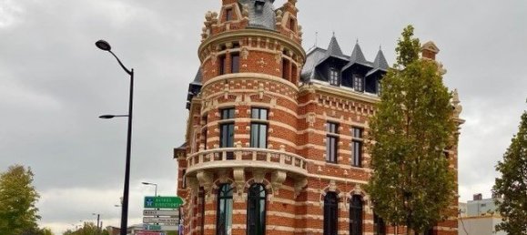Edificio en Valenciennes, France 780 m² No. 92104 3