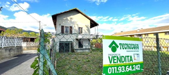 4 bedrooms House in Giaveno, Italy No. 340397 44