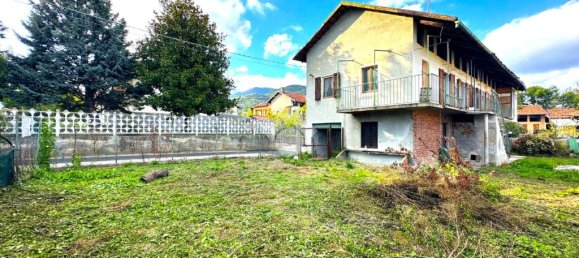 4 bedrooms House in Giaveno, Italy No. 340397 38