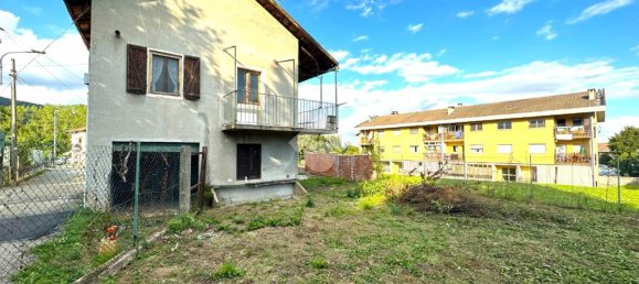 4 bedrooms House in Giaveno, Italy No. 340397 11