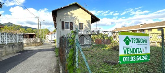 4 bedrooms House in Giaveno, Italy No. 340397 43