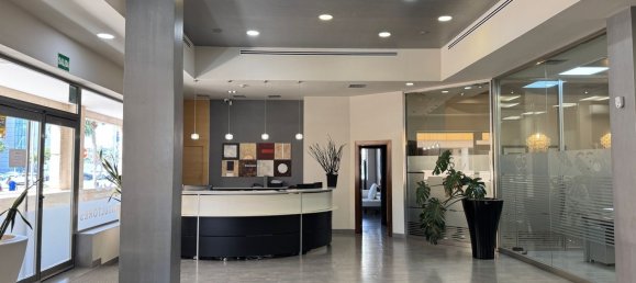 517m² Commercial property in Roquetas de Mar, Spain No. 151260 15