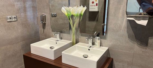 517m² Commercial property in Roquetas de Mar, Spain No. 151260 27