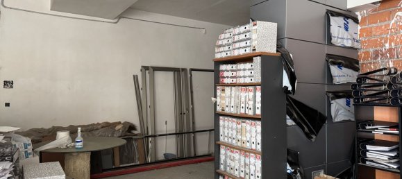 517m² Commercial property in Roquetas de Mar, Spain No. 151260 40