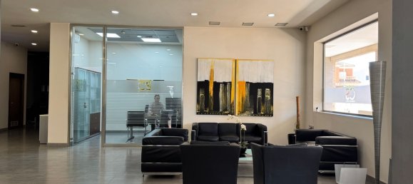 517m² Commercial property in Roquetas de Mar, Spain No. 151260 17