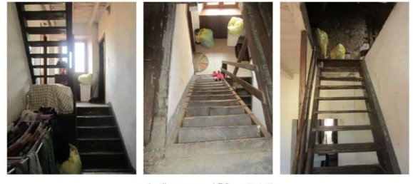 2 rooms Apartment in Como, Italy No. 8404 2