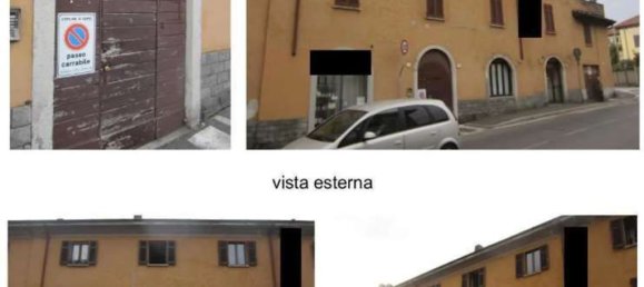 2 rooms Apartment in Como, Italy No. 8404 4