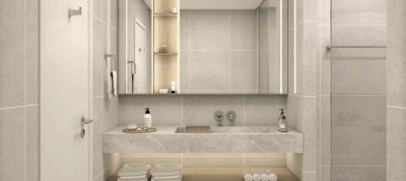 3 Schlafzimmer Wohnung in VISTA BY PRESTIGE ONE, Dubai Sports City, UAE, Nr. 60317 11