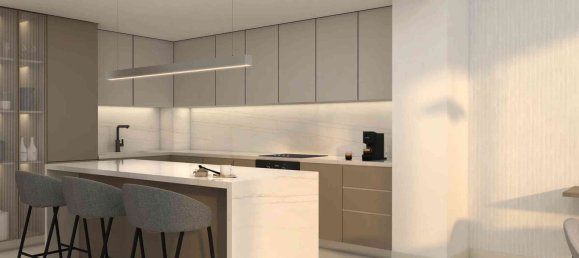 3 Schlafzimmer Wohnung in VISTA BY PRESTIGE ONE, Dubai Sports City, UAE, Nr. 60317 7