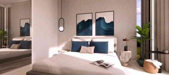 3 Schlafzimmer Wohnung in VISTA BY PRESTIGE ONE, Dubai Sports City, UAE, Nr. 60317 6