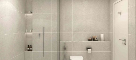 3 Schlafzimmer Wohnung in VISTA BY PRESTIGE ONE, Dubai Sports City, UAE, Nr. 60317 9