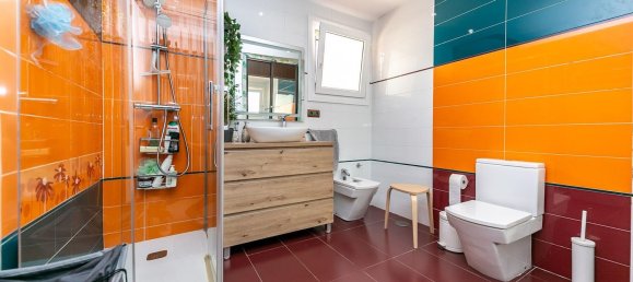 4 bedrooms House in Benalmadena, Spain No. 44355 47