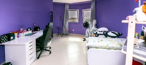 4 bedrooms House in Benalmadena, Spain No. 44355 40