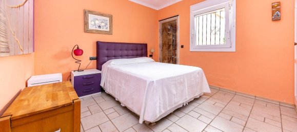 4 bedrooms House in Benalmadena, Spain No. 44355 21