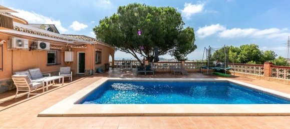 4 bedrooms House in Benalmadena, Spain No. 44355 86