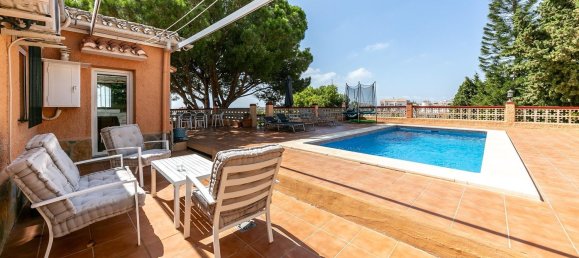 4 bedrooms House in Benalmadena, Spain No. 44355 84