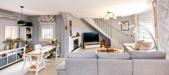 4 bedrooms House in Benalmadena, Spain No. 44355 26