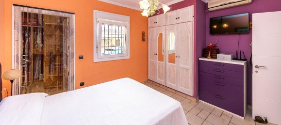 4 bedrooms House in Benalmadena, Spain No. 44355 43