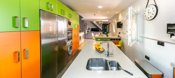 4 bedrooms House in Benalmadena, Spain No. 44355 19