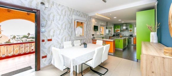 4 bedrooms House in Benalmadena, Spain No. 44355 32