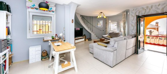 4 bedrooms House in Benalmadena, Spain No. 44355 7