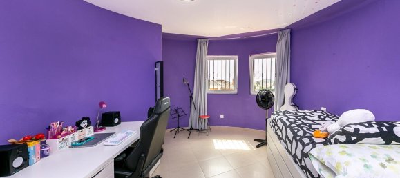 4 bedrooms House in Benalmadena, Spain No. 44355 62