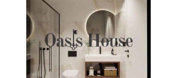 Apartamento T3 em Madrid, Spain N.º 119219 8