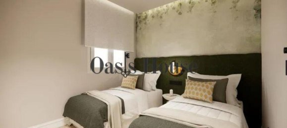 Apartamento T3 em Madrid, Spain N.º 119219 9