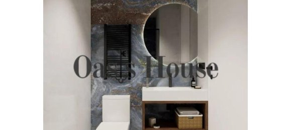 Apartamento T3 em Madrid, Spain N.º 119219 10