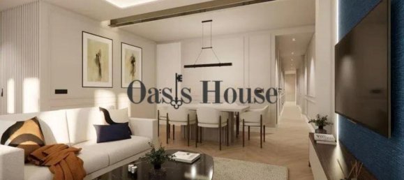 Apartamento T3 em Madrid, Spain N.º 119219 2