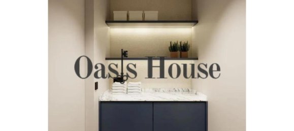 Apartamento T3 em Madrid, Spain N.º 119219 14