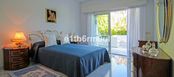 2 غرف نوم شقة في Marbella, Spain رقم 106578 15