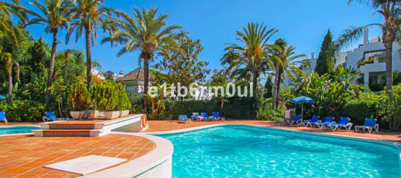 2 غرف نوم شقة في Marbella, Spain رقم 106578 3
