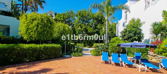 2 غرف نوم شقة في Marbella, Spain رقم 106578 2