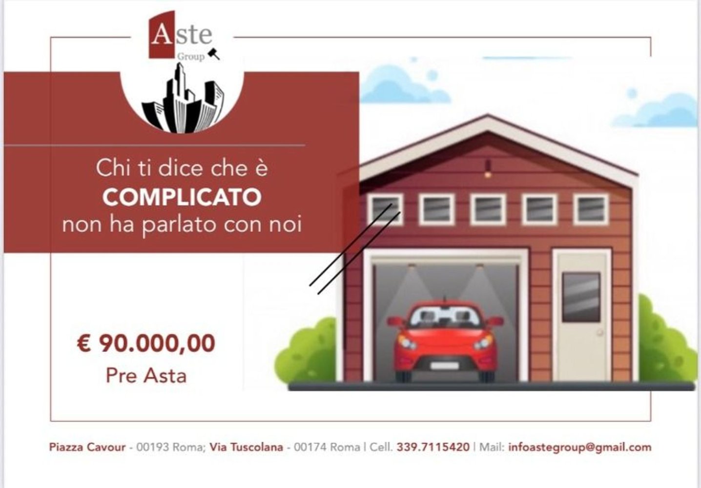 Apartamento de 6 dormitorios en Grottaferrata, Italy No. 355932