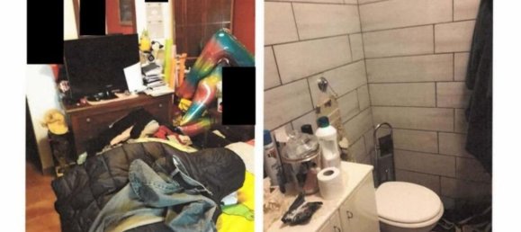 Apartamento de 6 dormitorios en Grottaferrata, Italy No. 355932 7