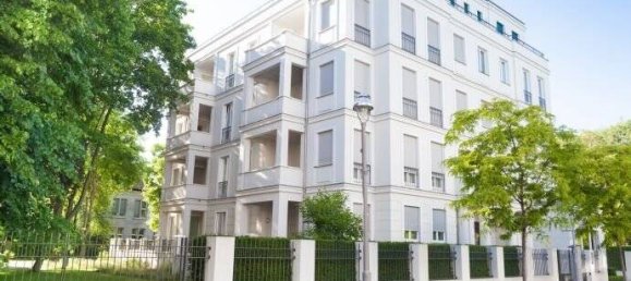 Квартира с 4 комнатами в Лейпциг, Германия № 75954 2