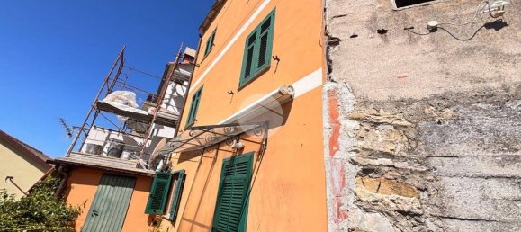 3 Schlafzimmer Haus in Genoa, Italy, Nr. 288830 9