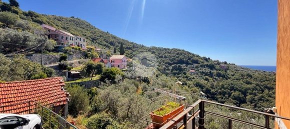 3 Schlafzimmer Haus in Genoa, Italy, Nr. 288830 14