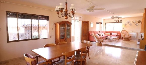 5 bedrooms House in Cabo Roig, Spain No. 183597 17