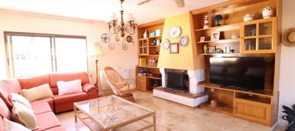 5 bedrooms House in Cabo Roig, Spain No. 183597 19