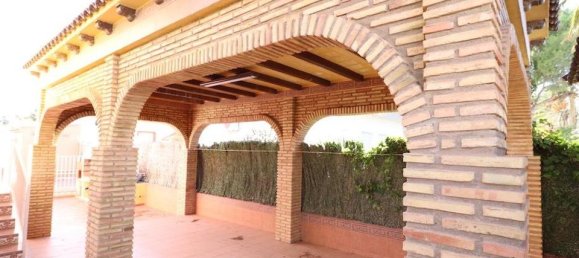 5 bedrooms House in Cabo Roig, Spain No. 183597 5