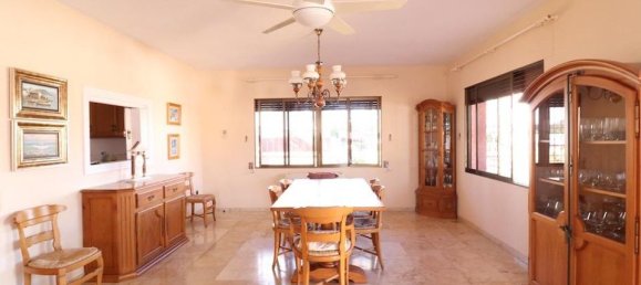 5 bedrooms House in Cabo Roig, Spain No. 183597 13