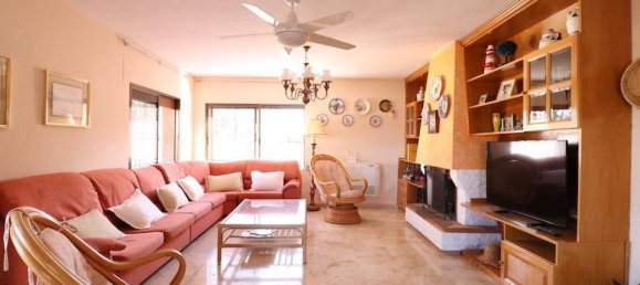 5 bedrooms House in Cabo Roig, Spain No. 183597 18