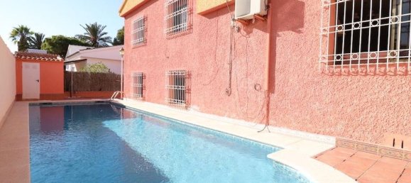 5 bedrooms House in Cabo Roig, Spain No. 183597 29