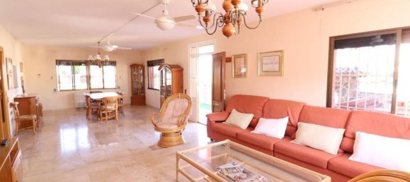 5 bedrooms House in Cabo Roig, Spain No. 183597 16