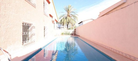 5 bedrooms House in Cabo Roig, Spain No. 183597 30