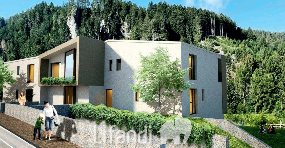 3 chambres Appartement à Trentino-Alto Adige, Italy No. 42529