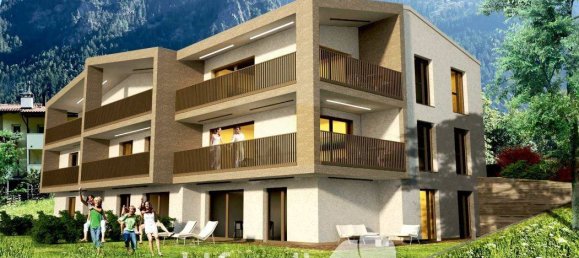 3 chambres Appartement à Trentino-Alto Adige, Italy No. 42529 2